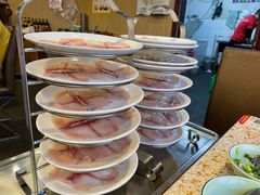 -龙继斑鱼庄(犀浦店)