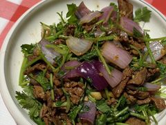 -江味龙虾馆·裸蓝龙虾(南山店)