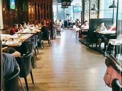 大堂-汉巴味德(大悦城店)