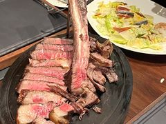 -恰餐厅及酒吧 CHAR Bar & Grill (北京丽都皇冠假日店)
