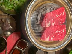 -西塔老太太泥炉烤肉(上海七宝领展广场店)