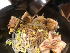 -云海肴·汽锅鸡·云南菜(高德置地店)