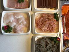 -海底捞火锅(威高广场店)