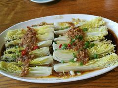 -去茶去餐厅(中央大街店)