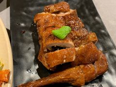 -肖四女乐山跷脚牛肉(江北星街坊店)