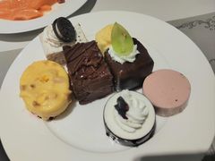 -晶丽香榭自助餐(南京大饭店)