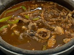 麻辣马板肠-梁师傅砂锅(哈达西街店)