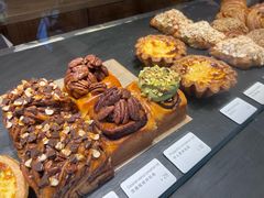 -Money Shops(愚园路店)