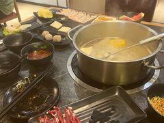-林记潮牛·牛肉火锅(上马墩店)