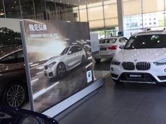 -北京盈之宝宝马&MINI4S店(望京店)