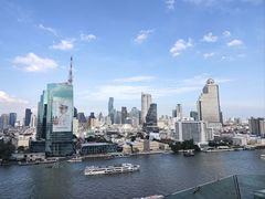 -曼谷素万那普国际机场