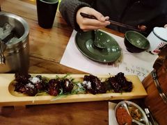 -胡桃里乐队酒馆(鎏嘉码头店)