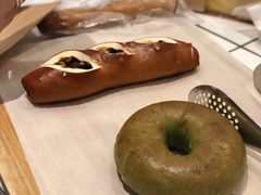 -81bakery(关山路店)