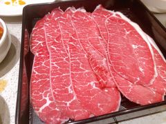 -海底捞火锅(绿洲梦想店)