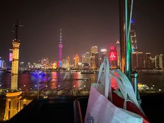 -外滩8号 whisky bar(金延大厦店)