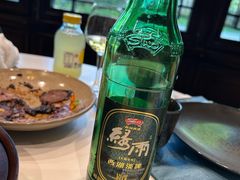 -杭州西湖柳莺里酒店·闻莺厅