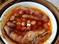 -粤仔湾砂锅粥(广益哥伦布店)