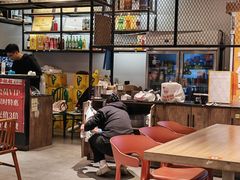 -李叔叔虾蟹大排档(青羊店)