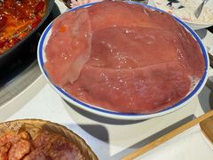 -卤校长老火锅(杨家坪直营店)