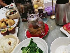 -喜宴又一村·粤菜·茶点·海鲜(壹方天地店)
