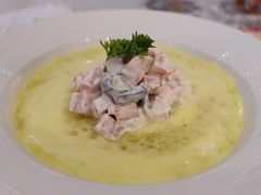 -库滋明·俄罗斯特色美食(中央大街店)