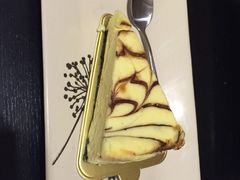 -吱咖啡西式简餐