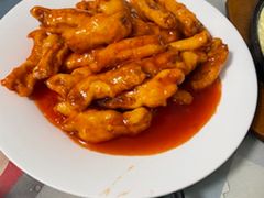 -华春餐馆(鱼山路店)