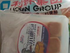 -青岛利群四方购物广场