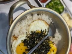 -白山烧烤(文安路万豪店)