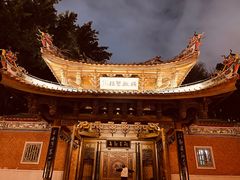 -晋江五店市传统文化旅游区