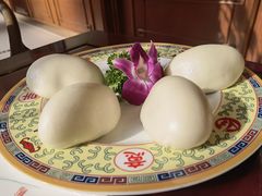 御点澄沙包-鹿鸣春饭店(总店)