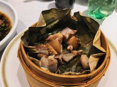 -钱记·乡野菜(紫荆花路店)