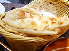 -Pita's&Tika's中东和印度风味餐厅(龙湖天街店)