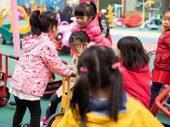-天津蜂巢幼儿园·托育