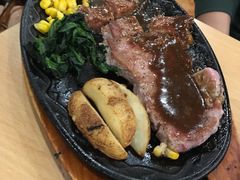 -萨莉亚意式餐厅(万嘉商业广场店)