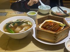 -上下九广州菜馆(李家村万达店)