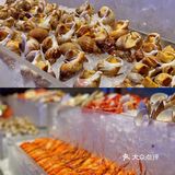 广州探店|丽思卡尔顿酒店自助餐