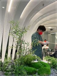 -简影造型·自选烫染接发salon