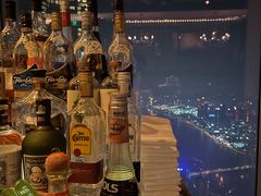 -广州四季酒店·天吧·高空酒吧