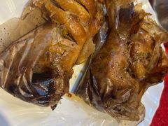 -粤北餐馆