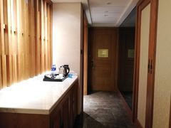 -三清山希尔顿度假酒店