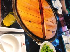 -好灶头妈妈菜·柴火灶台鱼·千岛湖土菜地标美食