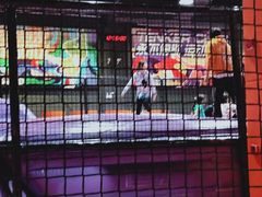 -Tenker Club弹刻极限主题公园 · 蹦床 · 团建 · 生日派对(大关店)