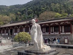 -华清宫景区