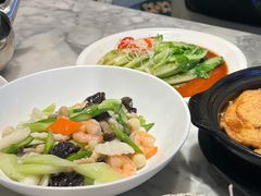 -城南往事·鲁菜·烤鸭(世茂宽厚里·大明湖店)