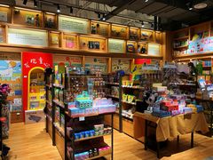 -百新书局(尚悦湾店)