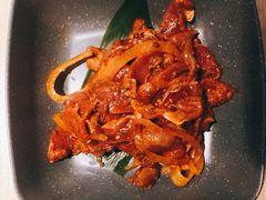 -新石器烤肉(百联川沙店)