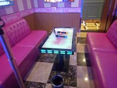 -唱吧麦颂KTV(松江五龙商业广场店)