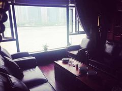-张博士茗茶馆(外滩店)