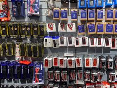 -捷安特自行车(中关村店)